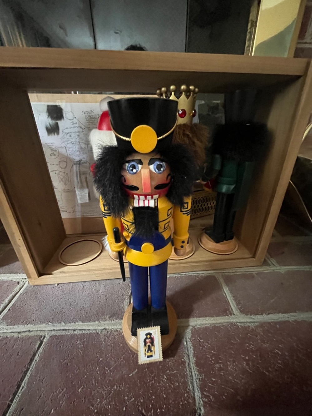 Nutcrackers - Picture 13 of 15